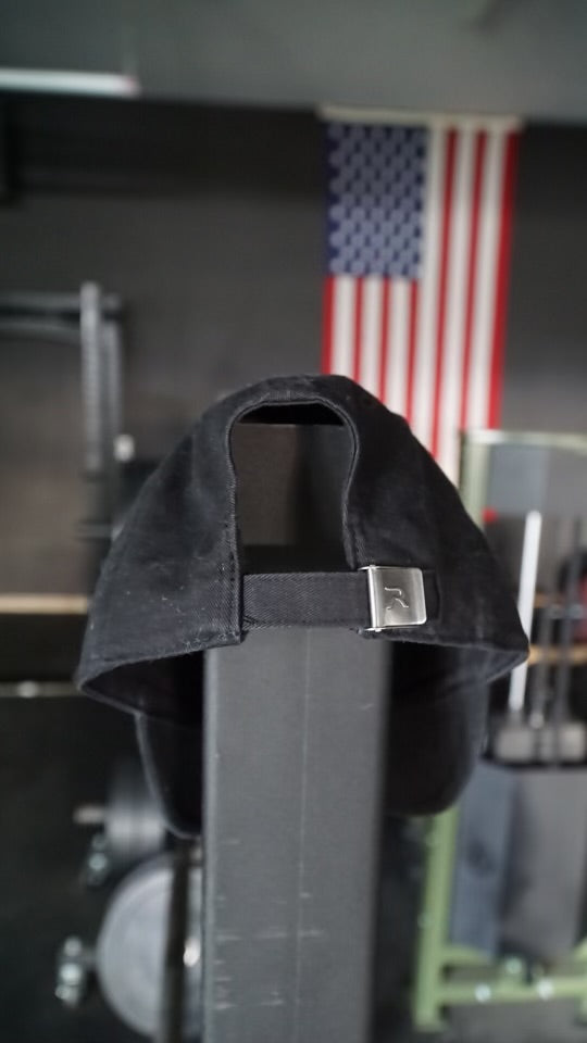 Sweeney Fitness classic Dad Hat