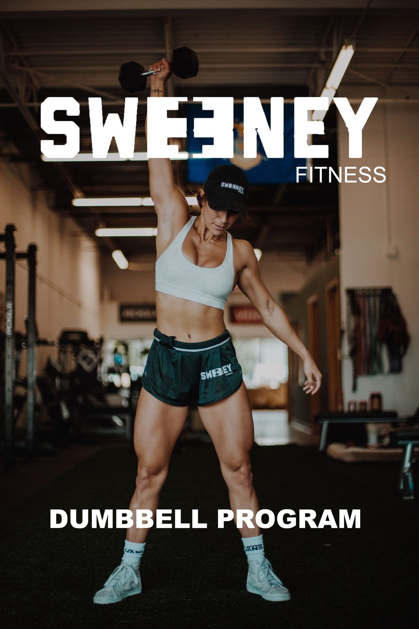 Sweeney Fitness Dumbbell Program