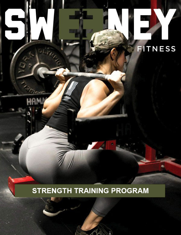 Strength Training Program